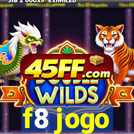 f8 jogo